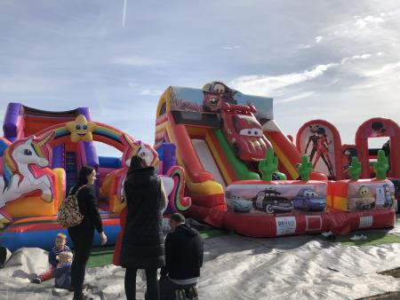 18. Kapüstni den v Šalovcih 2